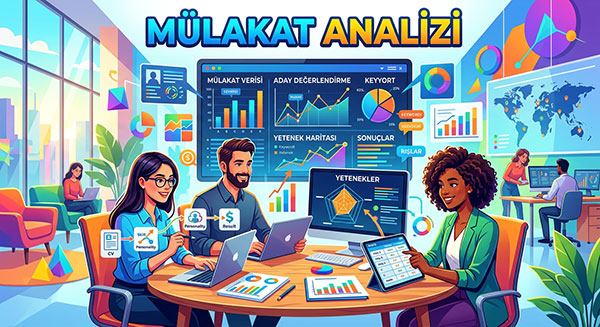Mülakat Eğitimi