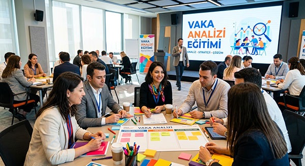 Vaka Analizi Eğitimi